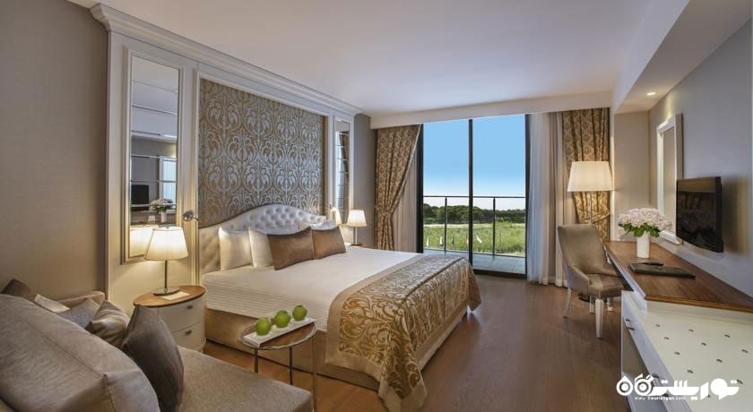 تخت بزرگ سوئیت فمیلی